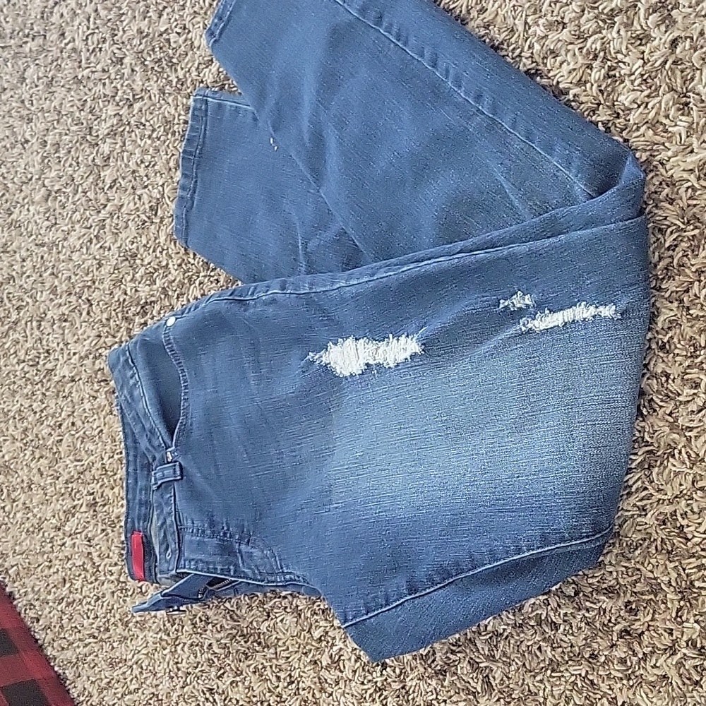 Size 10 Skinny Jeans